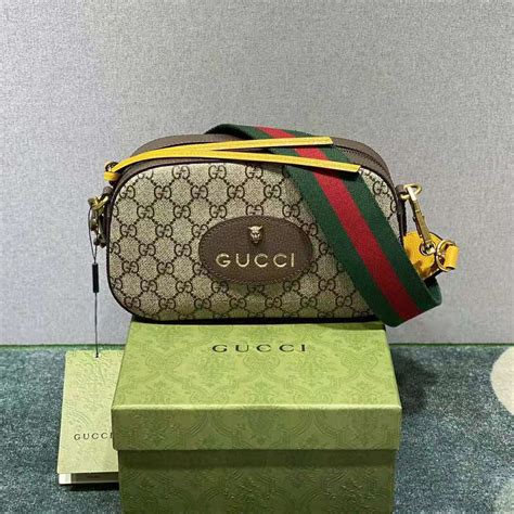 Gucci unisex bag